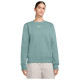 Nike Γυναικείο φούτερ Sportswear Phoenix Fleece